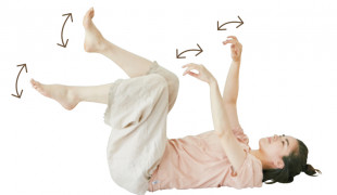 むくみの解消は難しくない！今日からできるお手軽ケア方法
