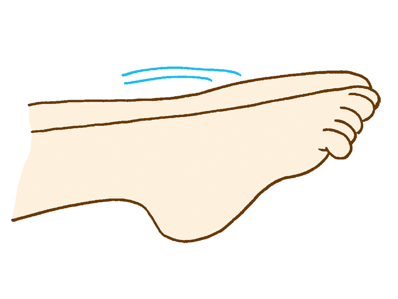 「足指じゃんけん」で血流促進効果！ 医師が教える“ながら”運動
