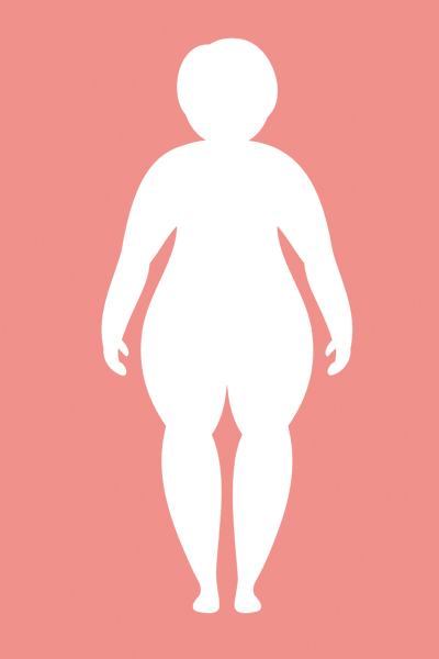 臓器につく脂肪が一番危険！ 医師が教える脂肪が増える仕組み