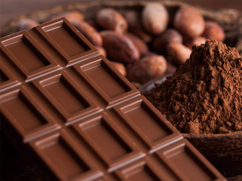 食事 前 高 カカオ チョコレート 実は食物繊維が豊富！高カカオチョコの効果 (2022年3月31日)
