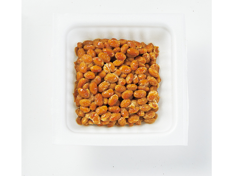 血糖値を下げる食べ物5：納豆