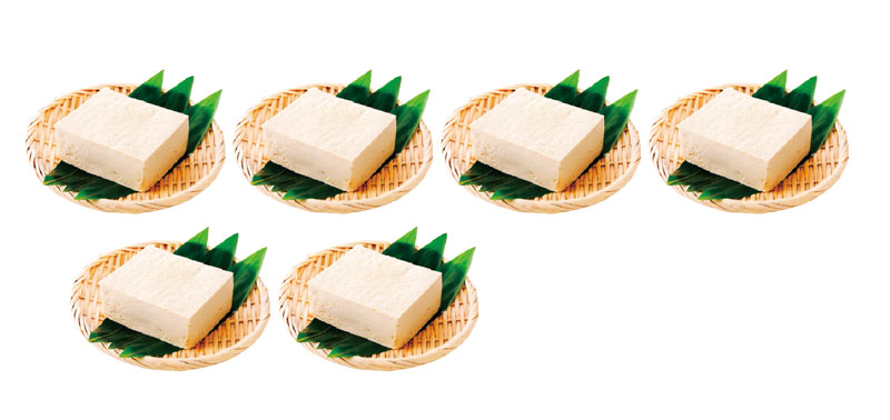 【1日に必要なたんぱく質の量】豆腐なら6丁、銀サケなら切り身5枚も!? 
