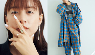 山本美月のおしゃれ私服を一気見せ！人気女優が指名買いしてるブランド・愛用アクセサリーは？