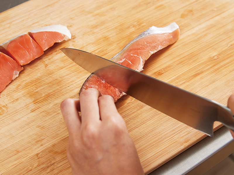 ［調理がしやすくなる食材の冷凍ワザ］魚やチーズ・豆腐はどうやって冷凍すれば良い？