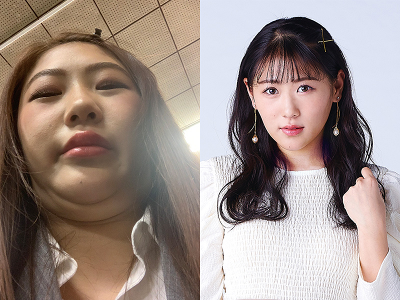 元akb西野未姫が2カ月で8kg減のダイエット方法を完全公開 デブぬけ 年2月新刊案内 Fashion Box