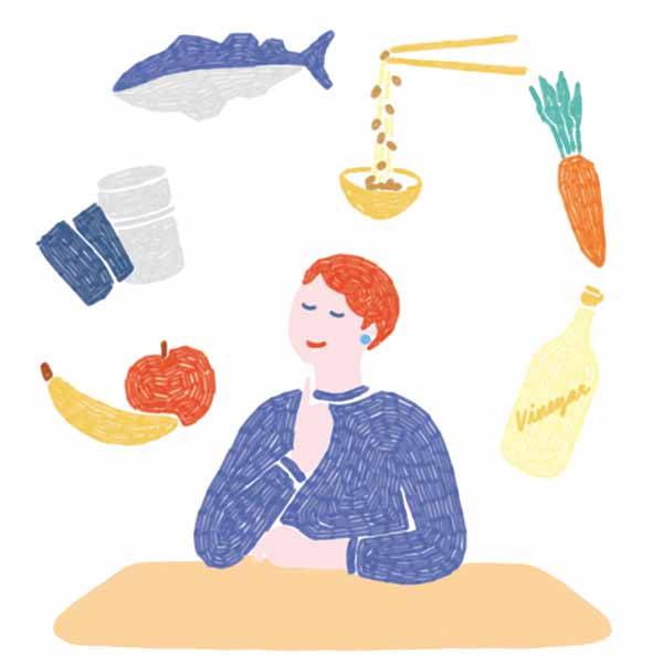 老化を防ぐ食習慣3つのポイント｜“2週間で若返る”食生活を管理栄養士が解説