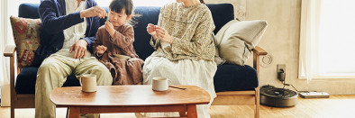 アイロボットジャパン「ルンバ」「ブラーバ」