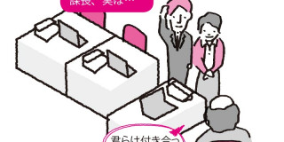 社内恋愛は上司に隠すべき 告られて嫌ならどうする 基本のビジネスマナーをコンサルが解説 Fashion Box