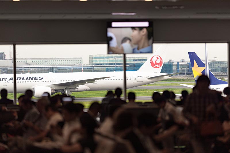 世界一清潔な空港は羽田！では成田が“世界一”に輝いたのは…？｜最も清潔な空港ランキング