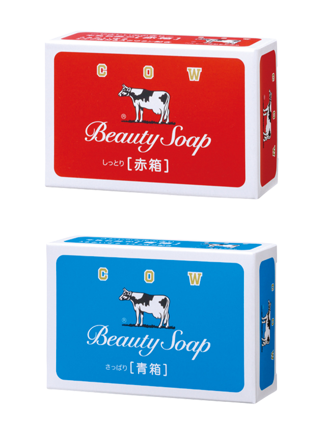 COW BRAND LINE-UP