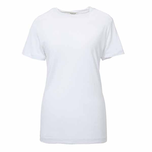 大人の白Tはどう着るのが正解？ 上品に着こなす究極のTシャツコーデを発表！