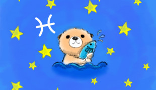たからっこ占い魚座