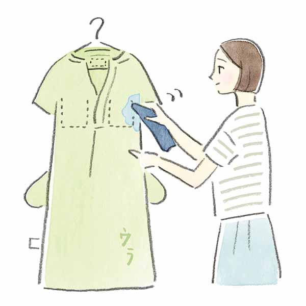 洗濯表示、正しく理解してる？ お気に入りを長く着るために覚えるべき6つのこと