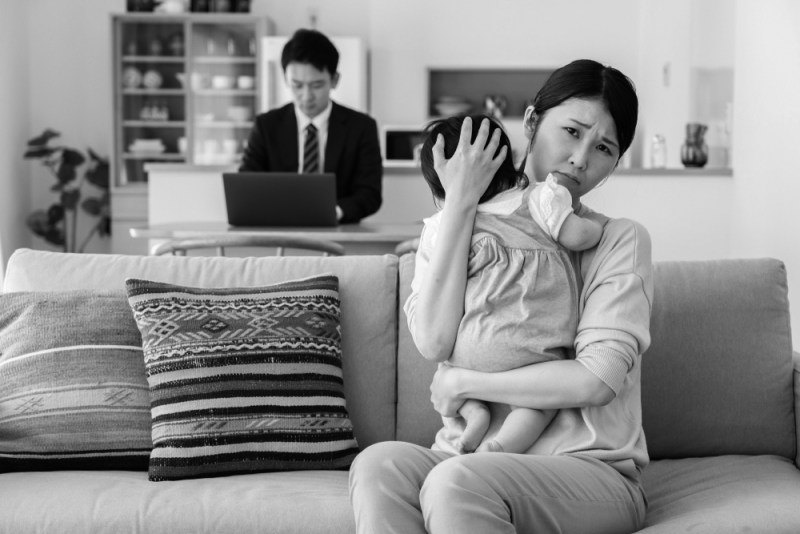 テレワーク中の育児はどうする？ 仕事と育児を両立する3つのポイントを紹介