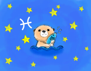 魚座占い