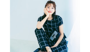 川口春奈が次々と新しいジャンルに挑戦するわけをインタビュー｜ドラマ『極主夫道』への意気込みも！