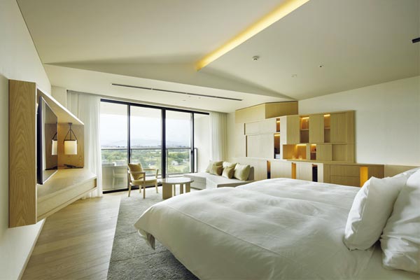 立川にリゾート感溢れるホテルが誕生!? 「SORANO HOTEL」レポ