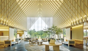 立川にリゾート感溢れるホテルが誕生!? 「SORANO HOTEL」レポ