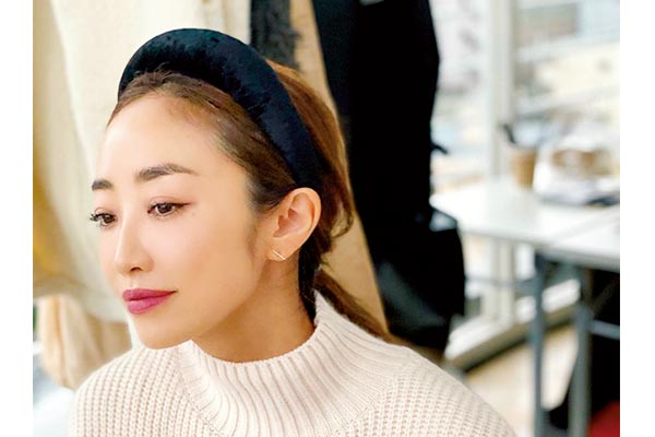 美容家・神崎恵が愛したベストコスメを発表！ 2020年『＆ ＲＯＳＹ』ベスコスランキング