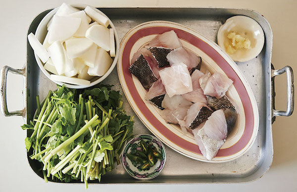 【レシピ】おうちでできる韓国鍋8選 | ダイエット、腸活、冷え改善etc. にきく！