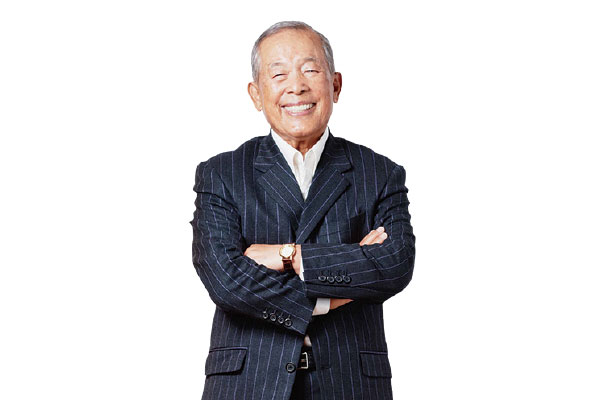 シャトレーゼを作った齊藤寛会長はどんな人？ 86歳で現役、「遊ぶことが嫌い」な素顔に迫る！