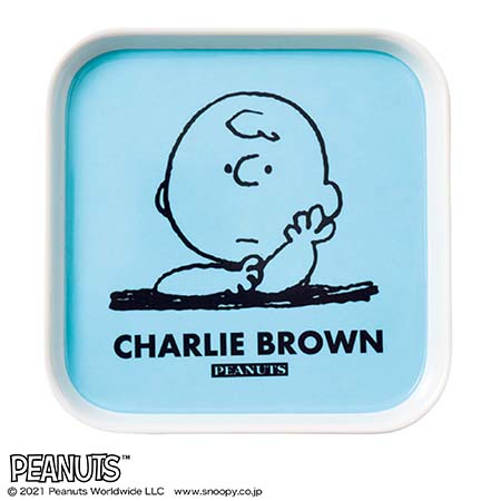 チャーリー・ブラウン