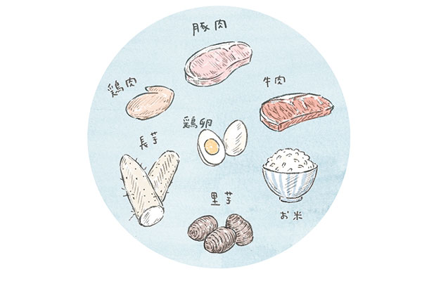 新習慣にしたい9つのこと｜漢方医直伝の免疫力を上げる食材や避けるべき食事など