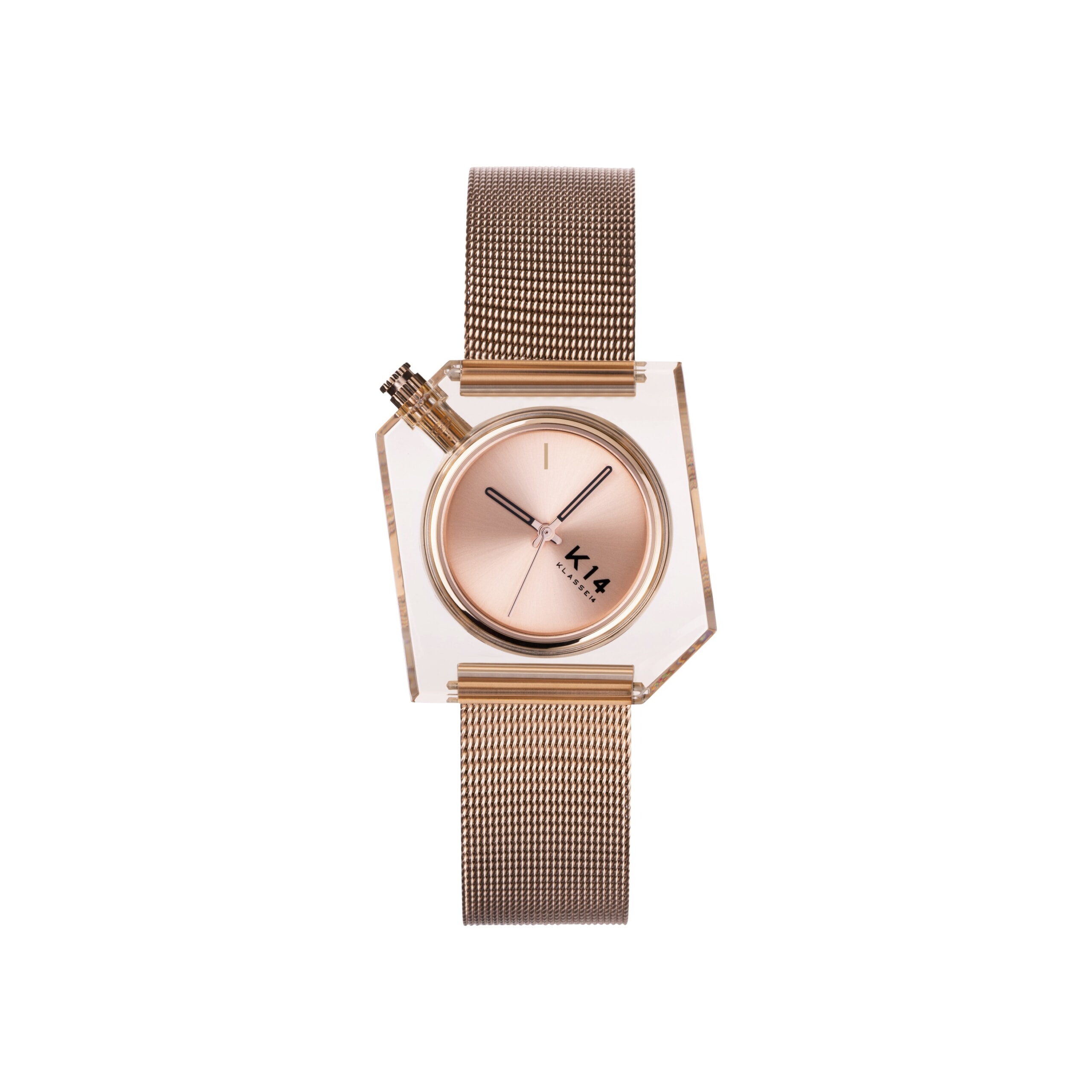 人気ブランドを KLASSE14 腕時計 腕時計(アナログ) メンズ