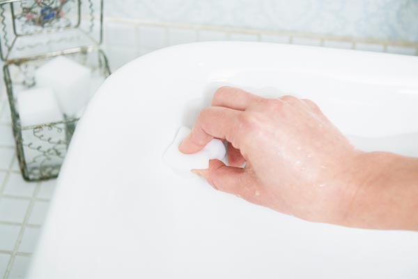 ダイソーやキャンドゥの100均アイテムで洗面所＆浴室掃除！