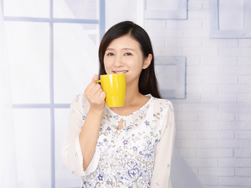 コーヒーを飲むなら午後何時まで 1日何杯 寝つきを妨げないカフェインの摂り方 Fashion Box