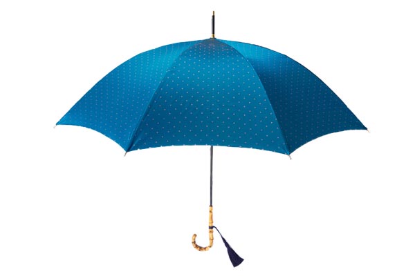 大人にぴったりな傘が勢揃い！ 雨の日のお出かけが楽しくなる1本をチョイス