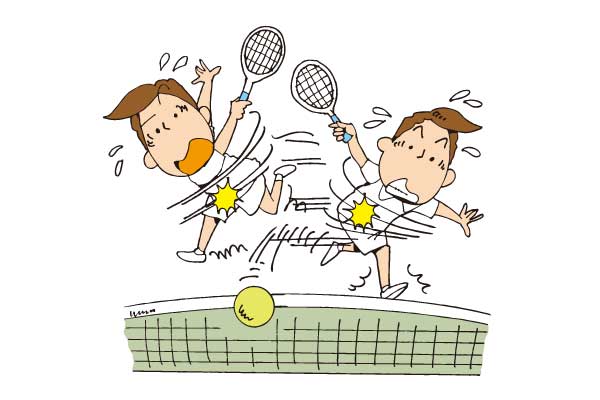 長生きのためにスポーツするならテニス一択！ 脳も鍛えられるその魅力を専門家が解説