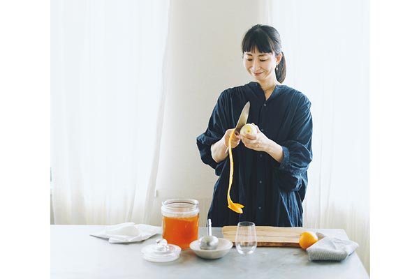 ［レシピ］コンブチャの作り方を料理家・真藤舞衣子が伝授！ 昭和時代に人気の発酵飲料が再ブーム！