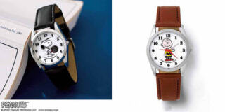 付録｜スヌーピーとチャーリー・ブラウンどっちにする？ ジャーナル スタンダードの腕時計 2022年1月28日発売予定 otonaMUSE（オトナミューズ ）3月号 - FASHION BOX