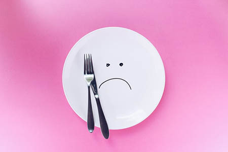 PMS期の過食への対処法