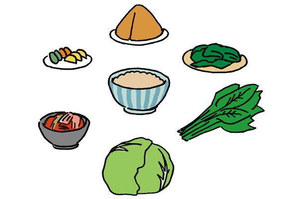 腸を整える生活習慣と食生活は？ 積極的に取りたい食品やおすすめレシピを日本美腸協会認定講師が解説