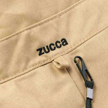 ZUCCa［ズッカ］ 両面使えるワイヤー入りUVカット帽子／『素敵なあの人』2021年9月号