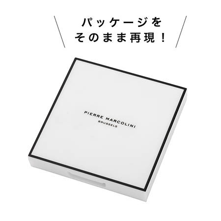 『PIERRE MARCOLINI COSME BOOK』2189円（税込）